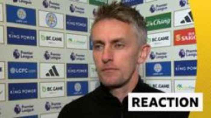 Ipswich were better team - McKenna