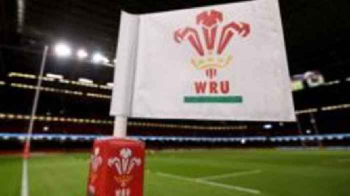 WRU unveil new unequal funding for regions