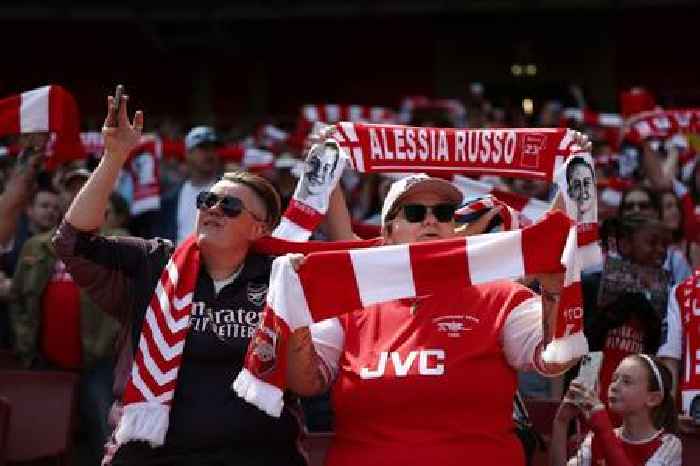 Should women’s football teams be buliding their own stadiums?