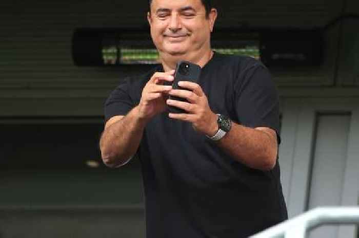 Hull City owner Acun Ilicali's first words on Ruben Selles sacking and Emre Belozoglu truth