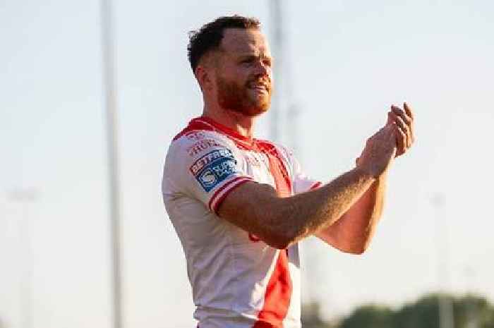 Joe Burgess tipped for England call-up as Willie Peters issues challenge to Kelepi Tanginoa