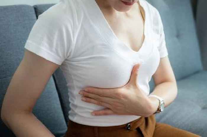 One blood type may be linked to 'greater risk' of breast cancer, study warns