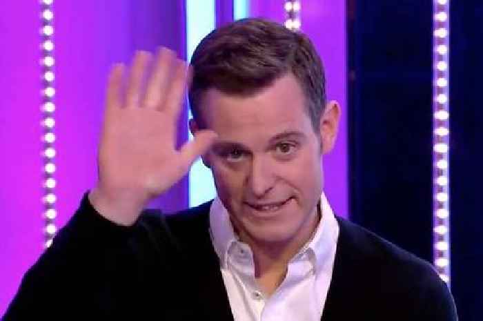Countryfile's Matt Baker says huge life change made him feel like 'duck out of water'
