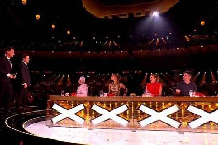 ITV Britain's Got Talent fans issue complaint minutes into fourth semi-final live show