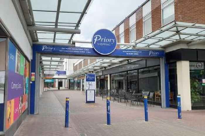 £20m Worksop shopping centre revamp moves closer after planning delays