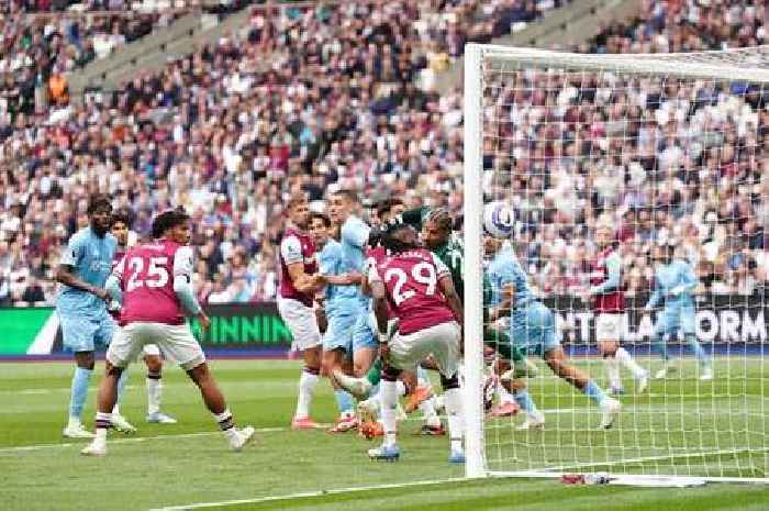 Nottingham Forest get new VAR verdict after Premier League issues vs West Ham