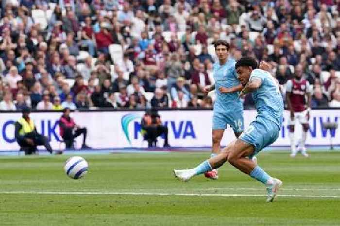 Nottingham Forest player ratings as duo impress in huge win over West Ham United
