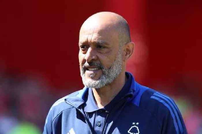 Nottingham Forest team news confirmed for crunch West Ham clash as Nuno receives injury boost