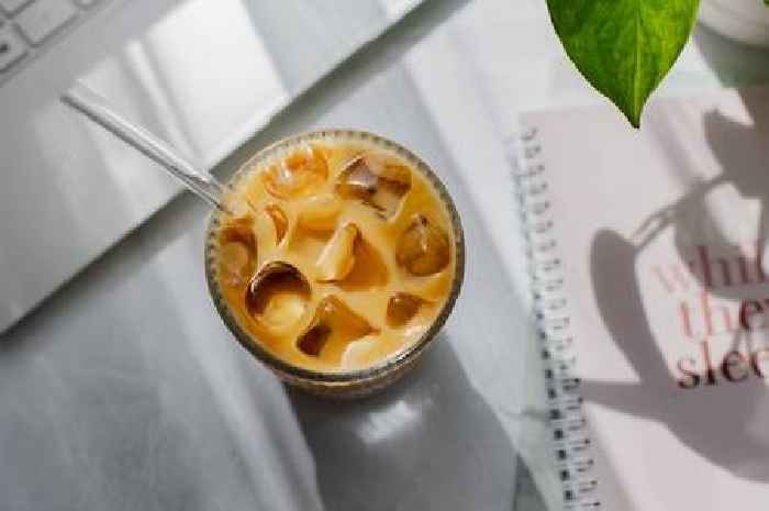 Royal Family's iced coffee recipe loved by Queen Camilla's son -  it's easy to make