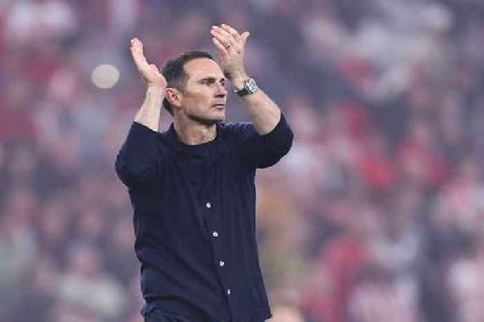 Frank Lampard targets Aston Villa transfer as Coventry City prepare £5m offer