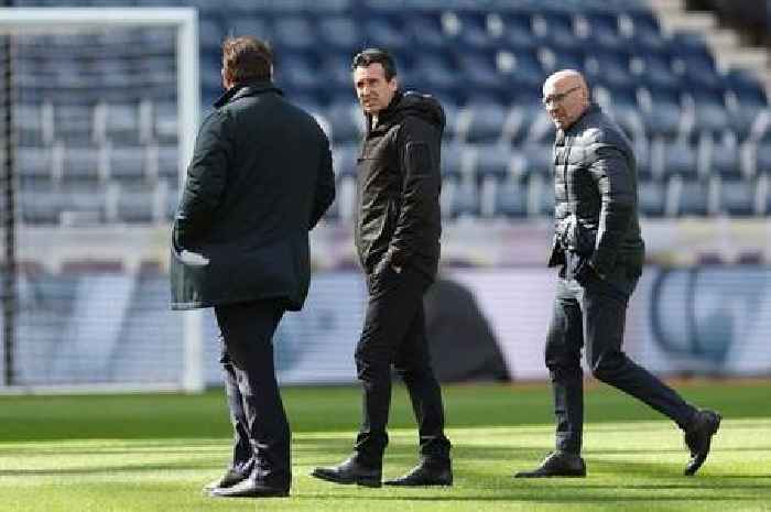 Martinez, David, PSR sales - Aston Villa summer transfer window state of play