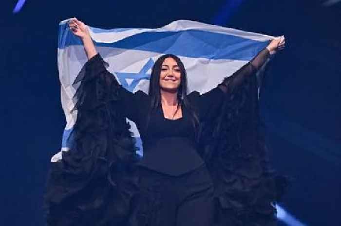 BBC Eurovision Song Contest flooded with complaints over 'disgraceful' Graham Norton