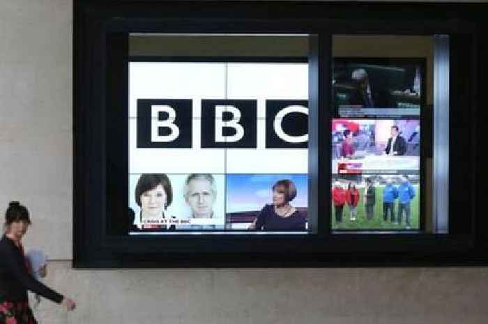 BBC issues update over 'end of terrestrial TV' with UK households having to 'prepare'