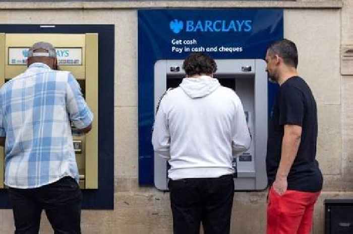 HSBC, Lloyds, NatWest, Barclays customers who've had 'same bank since childhood' warned