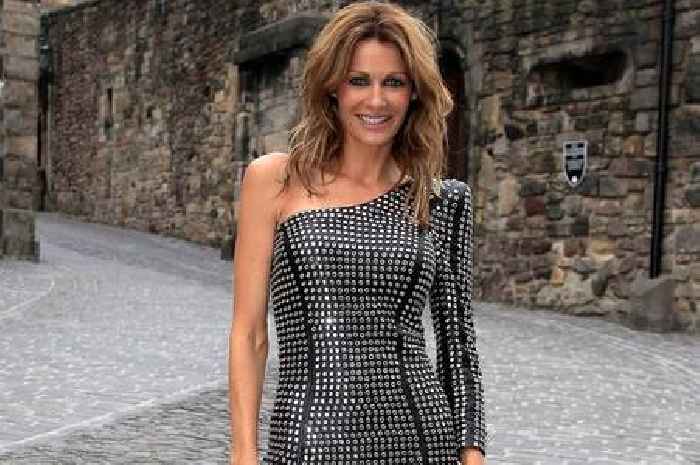 Life of £715m songwriter Kirsty Bertarelli as she's named in Sunday Times Rich List