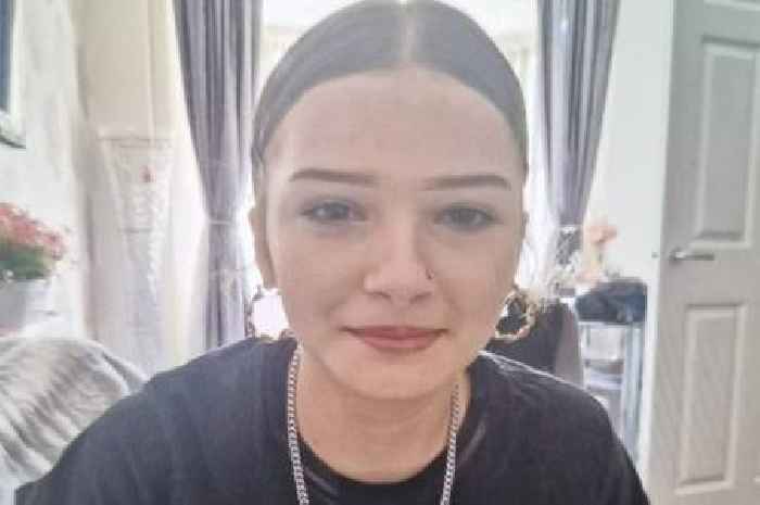 Urgent appeal to find missing Birmingham schoolgirl with public urged ‘call 999’