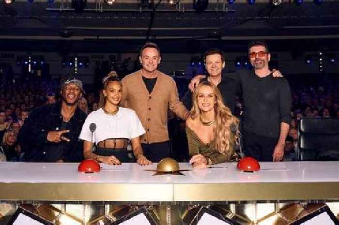 Britain's Got Talent confirm KSI will return as judge and it's sooner than you think