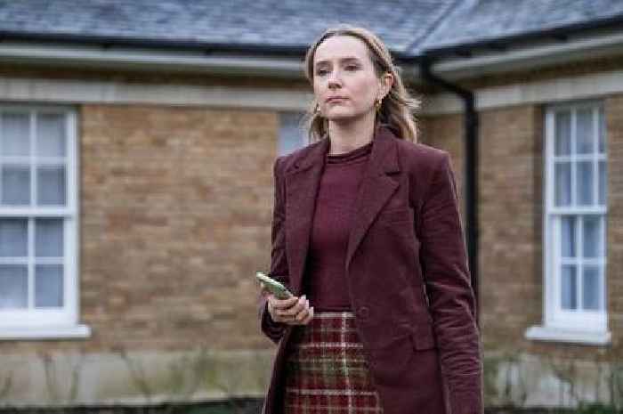 Code of Silence star Rose Ayling-Ellis shares 'battle' as deaf actress