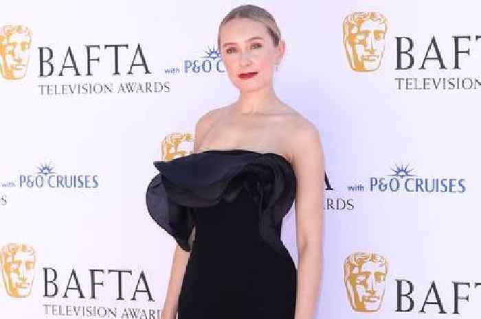 Rose Ayling-Ellis exposes 'badly behaved' colleagues as 'they think I can’t hear them'