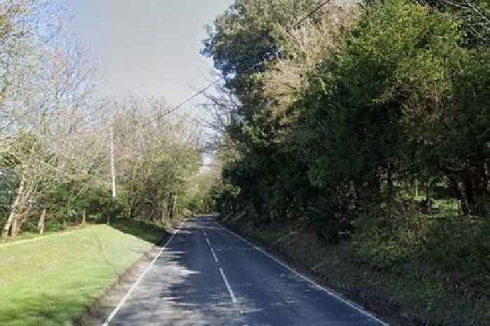 Live A260 traffic updates as multi-vehicle crash blocks Canterbury Road near Dover