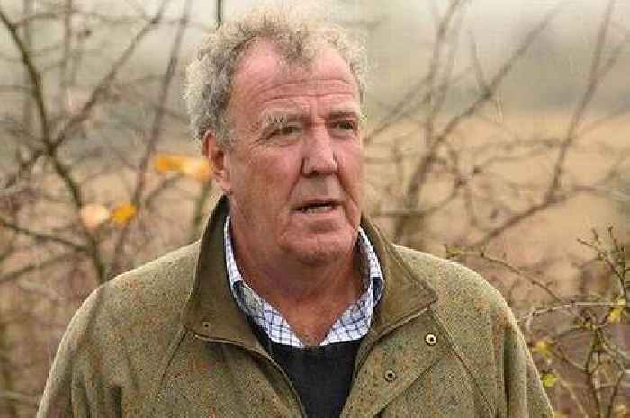 Jeremy Clarkson issues health update and says 'it did actually mess my heart up'