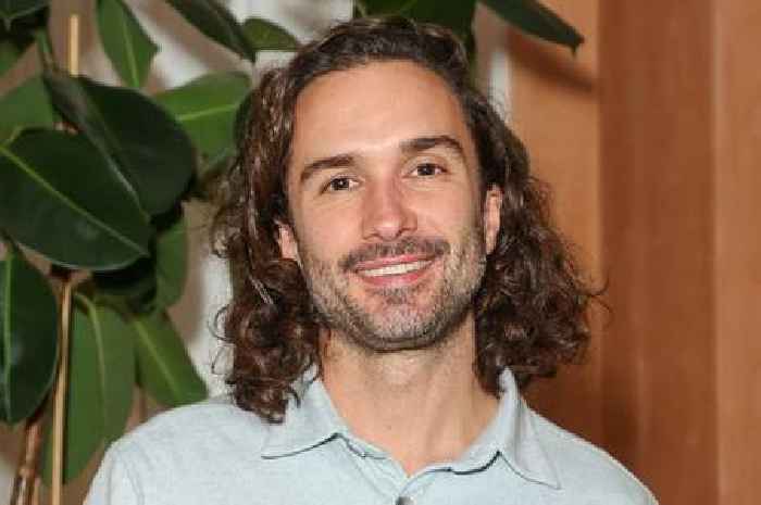 Joe Wicks' recipe for the 'tastiest omelette he's made'- it's packed with protein
