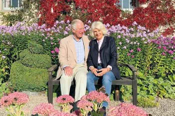 Queen Camilla and King Charles' 'obsession' with breakfast item revealed