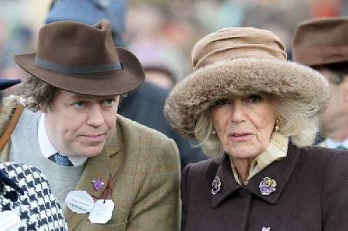 Royal Family's recipe for iced coffee - and it's not as sweet as you might think