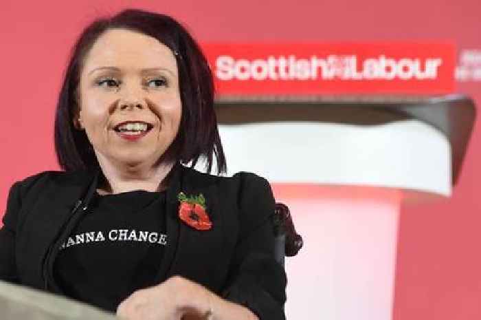 Disabled MSP 'regularly' told by strangers they'd rather be dead than live like her