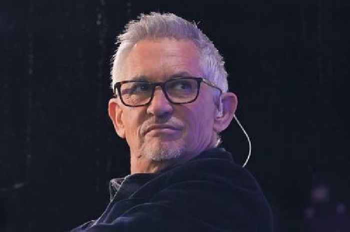 Gary Lineker 'quits BBC' after Match of the Day host's apology over alleged 'anti-Semitic' post