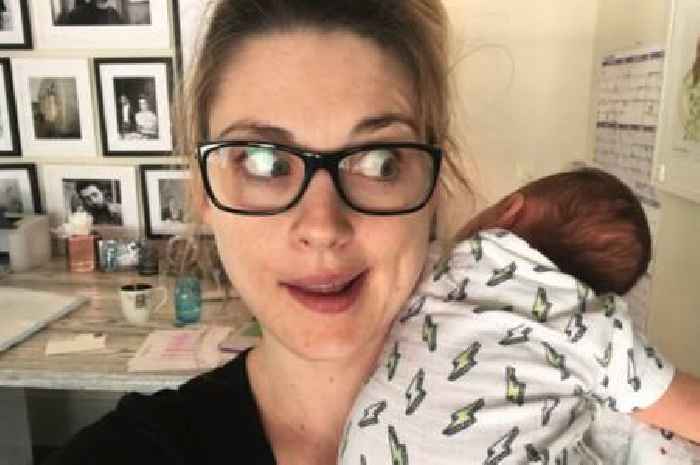 Inside the life of Virgin River star Alexandra Breckenridge when she's not playing Mel Monroe