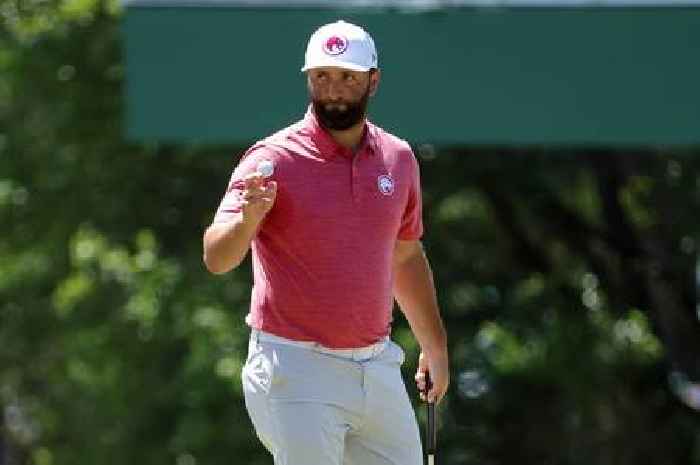 Jon Rahm slaps down LIV Golf theory as he reveals real motivation behind PGA Championship charge
