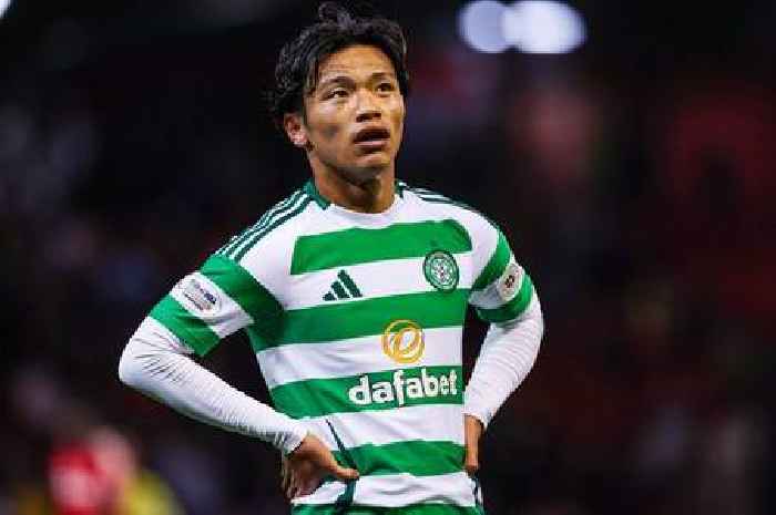 Reo Hatate lands blockbuster Celtic transfer counsel as cryptic Greg Taylor clue surfaces amid cut price Kyogo talks