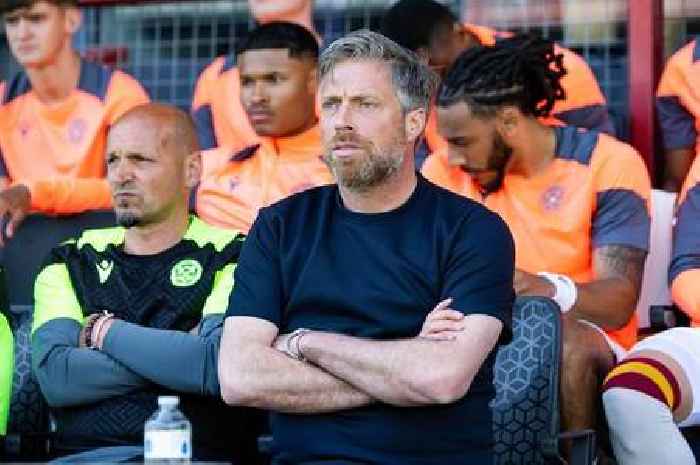 Ross County 1, Motherwell 1: Well boss delighted with attacking play
