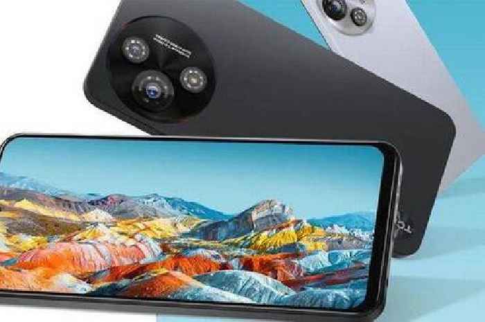 Vodafone selling new Android phone for £70 with upgrades 'iPhone can't compete with'