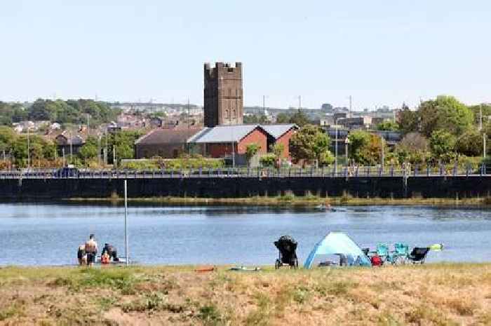 This Welsh town is 'most affordable' for families to buy a home