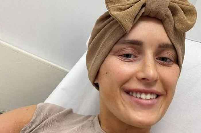 I would have died if a customer hadn't spotted my cancer while I was cutting her hair