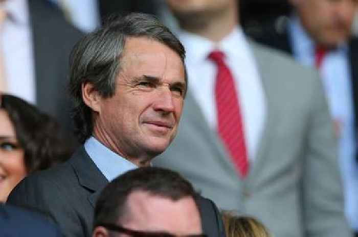 Alan Hansen's health scare, 'crippling' reason for Match of the Day exit and TV disappearance