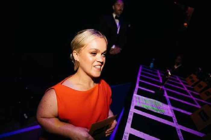 Strictly star Ellie Simmonds faced with heartbreaking baby decision