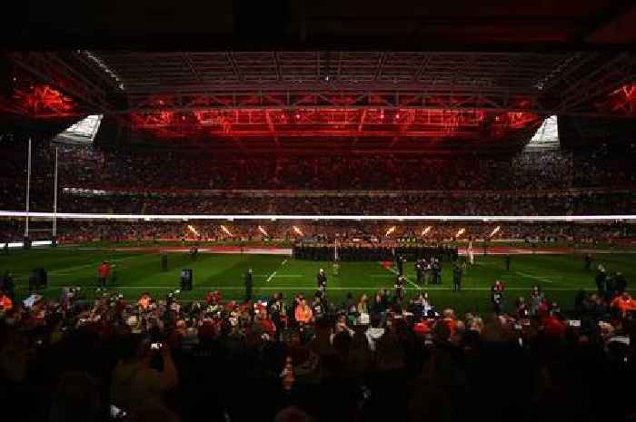 WRU issue statement as major change confirmed after 'difficult but necessary' decision