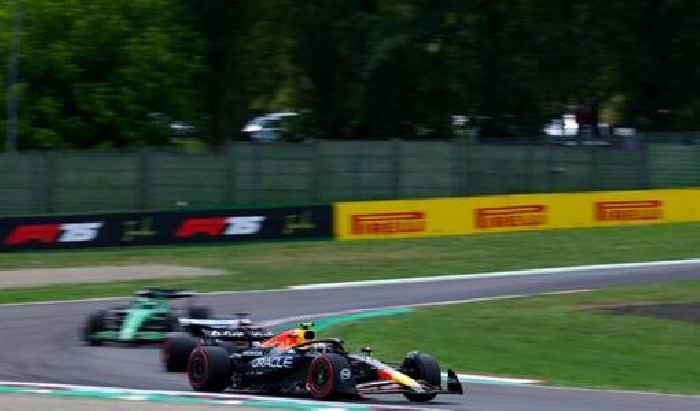 Saving Imola: How F1's Race Rotation Might Be the Key