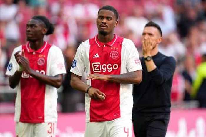 Chelsea accelerate £40m transfer plan to sign Arsenal target as Dean Huijsen joins Real Madrid