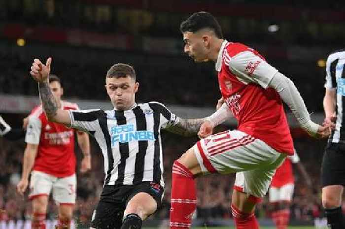How to watch Arsenal vs Newcastle - TV channel, live stream info and kick-off time