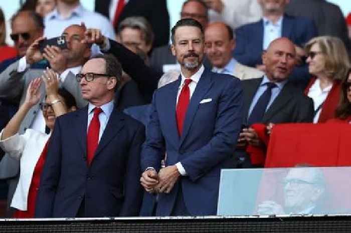 Josh Kroenke sets out Arsenal transfer plan with clear Viktor Gyokeres hint for Mikel Arteta