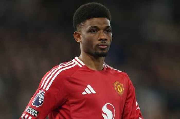 Man Utd make Europa League final announcement as huge Tottenham decision made