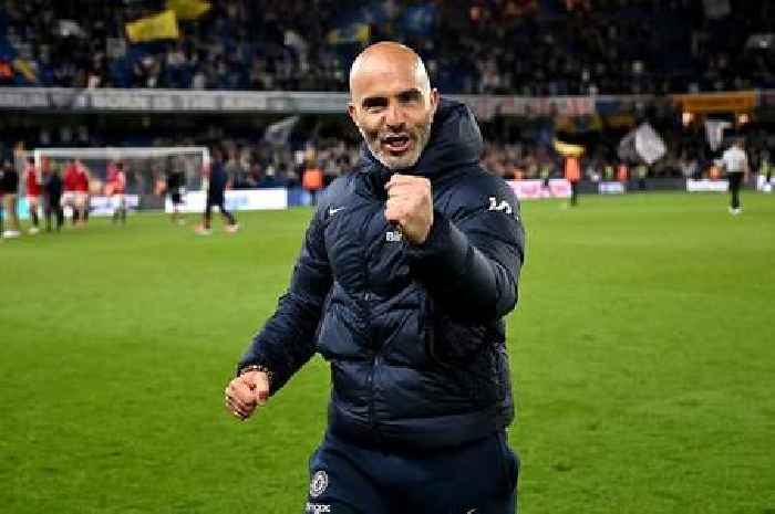 What Chelsea need to do to qualify for Champions League after huge Arsenal vs Newcastle result