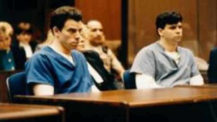 Pop culture re-invented the Menendez brothers - but can it set them free?