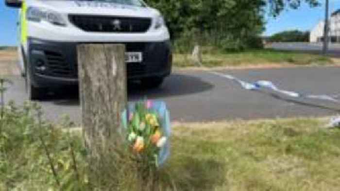 Teenager dies after disturbance at beach in Scotland