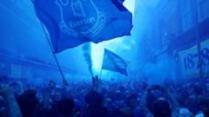 'The old place will live on - but this was end of an era for Goodison Park'