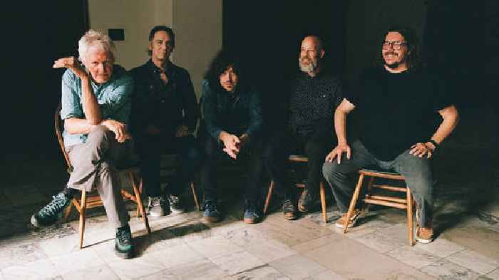 Guided By Voices Deny Breakup Rumor, Prep 42nd Album Thick Rich And Delicious